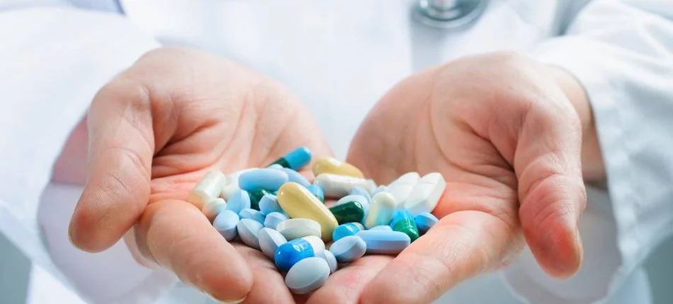Europejska Agencja Leków (EMA) zaleciła zatwierdzenie pięciu nowych leków  - Obrazek nagłówka