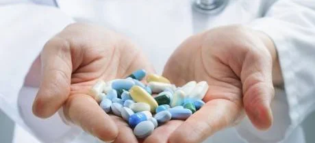Ministerstwo Zdrowia publikuje listę leków zagrożonych brakiem dostępności - Obrazek nagłówka