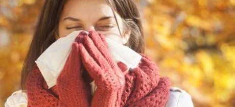 GIS informuje o aktualnej sytuacji epidemiologicznej grypy - Obrazek nagłówka