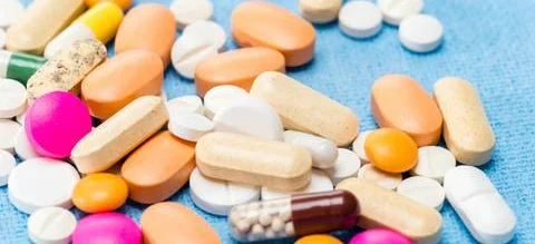 90% leków zniknie z obrotu pozaaptecznego do końca 2017 roku - Obrazek nagłówka