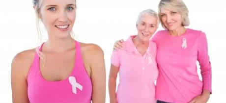 Pacjentki z rakiem piersi dziękują za dostęp do nowoczesnego leczenia, ale... - Obrazek nagłówka