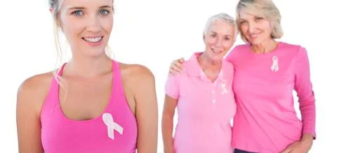 Powstał film o kobietach chorujących na zaawansowanego raka piersi - Obrazek nagłówka
