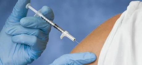 PZ: W Polsce przeciw grypie szczepi się 2-3 proc. osób - Obrazek nagłówka