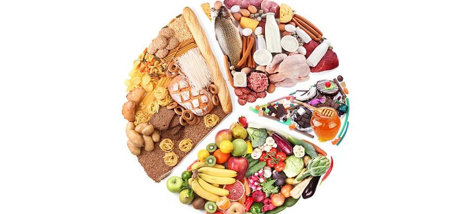 Tłuszcze w diecie i ich wpływ na zdrowie - Obrazek nagłówka