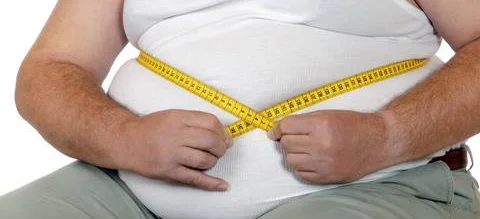 Przyczyna zgonu: otyłość - Obrazek nagłówka
