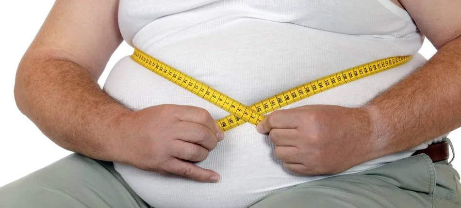 "Masywny" problem- czyli dlaczego nie można lekceważyć otyłości - Obrazek nagłówka