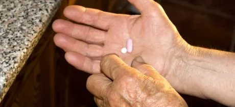 Seniorzy chcą współtworzyć listę darmowych leków 75 + - Obrazek nagłówka
