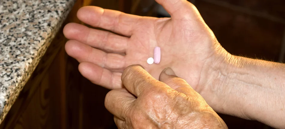 Darmowe leki dla seniorów: już to kiedyś przerabialiśmy - Obrazek nagłówka