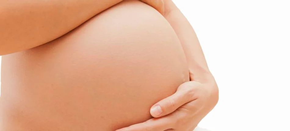 What to do with the belly after pregnancy? How to take care of it? - Header image