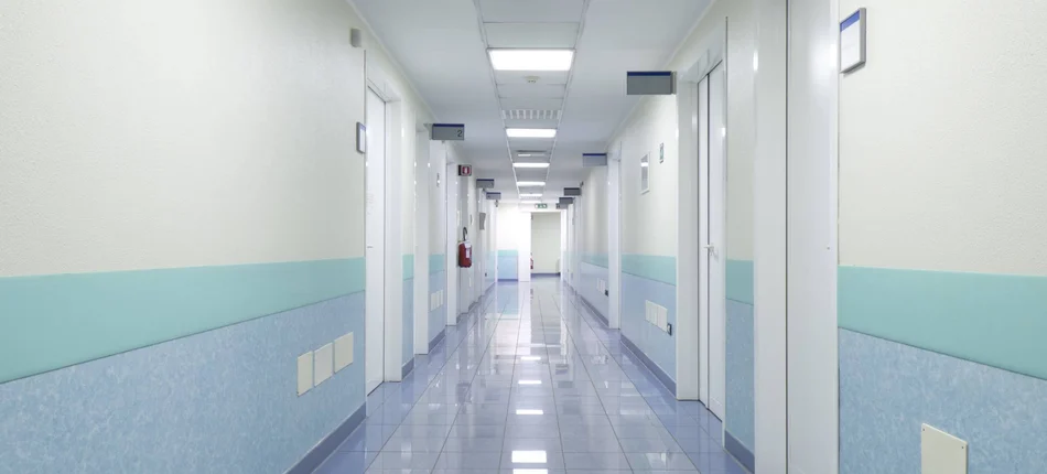 Szpitale są za biedne na obowiązkowe ubezpieczenia od zdarzeń medycznych - Obrazek nagłówka