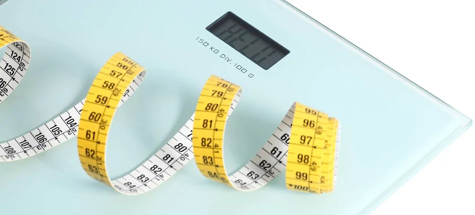 Odchudzanie: Ile można schudnąć tygodniowo? - Obrazek nagłówka
