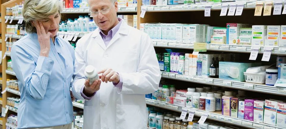 Czy polskie apteki i pacjenci są gotowi na opiekę farmaceutyczną?  - Obrazek nagłówka