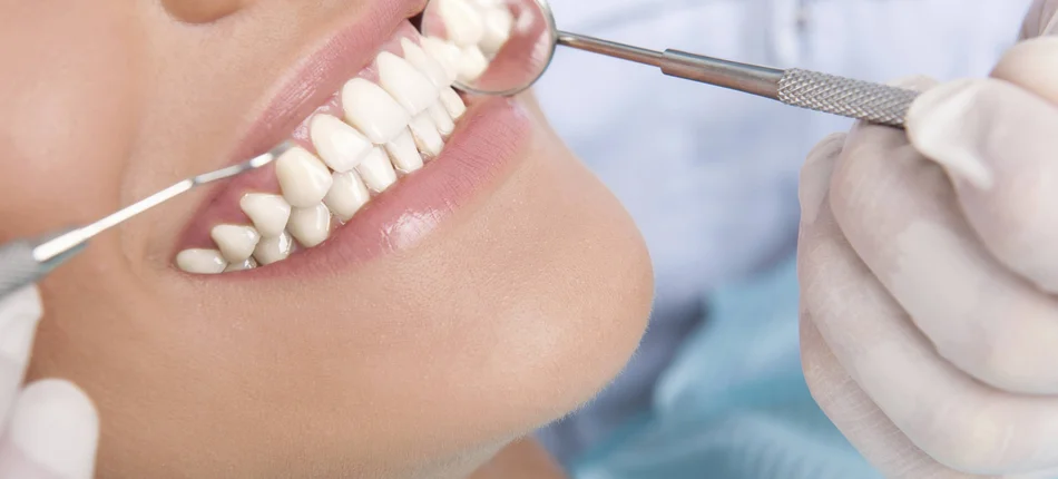 NRL: Co trzeba poprawić w stomatologii? - Obrazek nagłówka