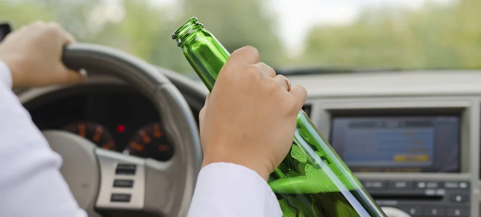 PARPA będzie walczyć z pijanymi kierowcami - Obrazek nagłówka