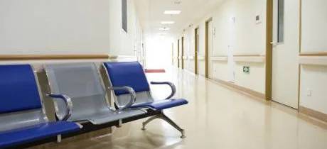 Minister zdrowia o przymusowej komercjalizacji szpitali: to niebezpieczny kierunek - Obrazek nagłówka