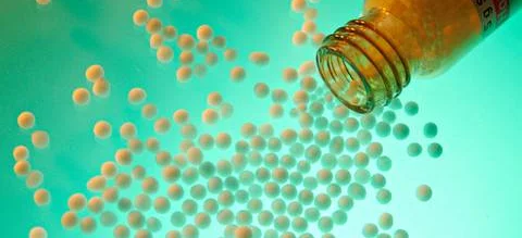Studia z homeopatii znikają ze ŚUM - Obrazek nagłówka