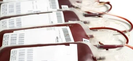 Prezydent podpisał nowelizację ustawy o publicznej służbie krwi - Obrazek nagłówka