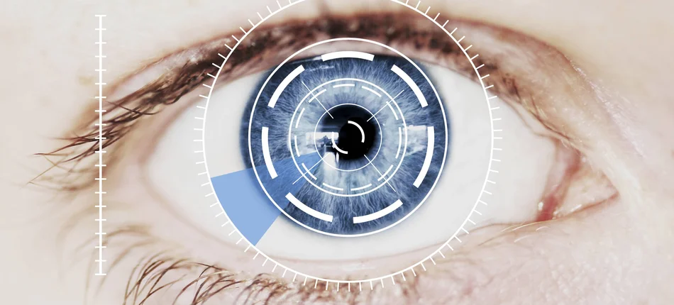 Czy eksperymentalna terapia do walki z rakiem oka uratuje wzrok? - Obrazek nagłówka