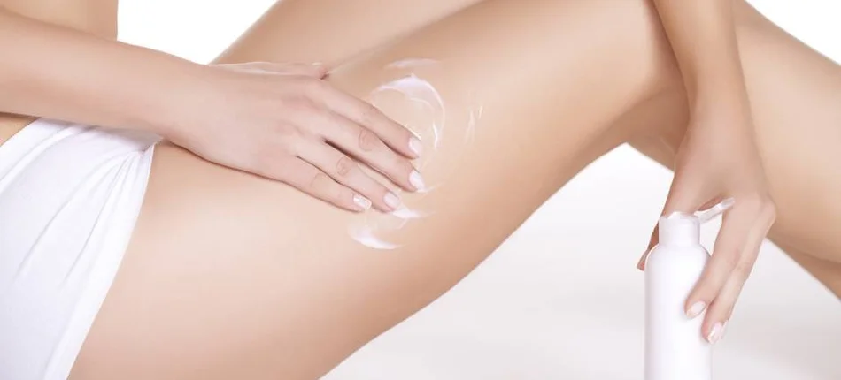 Masło chroni skórę przed chłodem - Obrazek nagłówka