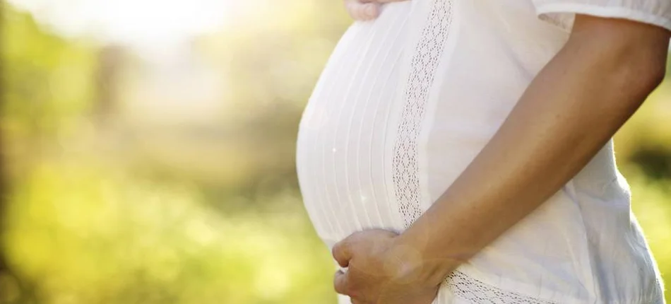 Kobiety chore na łuszczycę też mogą zaplanować macierzyństwo - Obrazek nagłówka