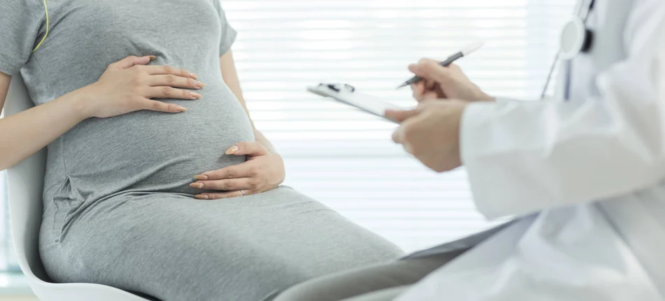 RPO apeluje do NFZ w sprawie znieczulenia podczas porodu - Obrazek nagłówka