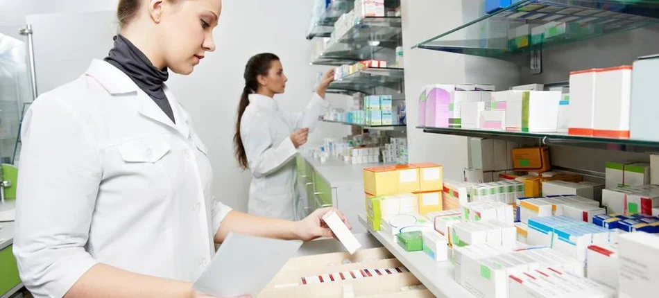 MZ: New obligations for pharmacies - Header image