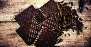 Najnowsze wyniki badań pokazują, że czekolada jest... zdrowa!