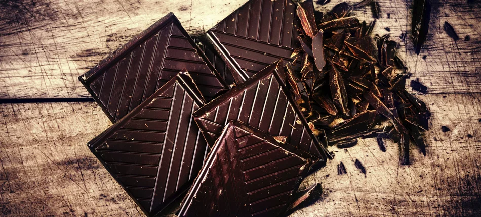 Najnowsze wyniki badań pokazują, że czekolada jest... zdrowa! - Obrazek nagłówka