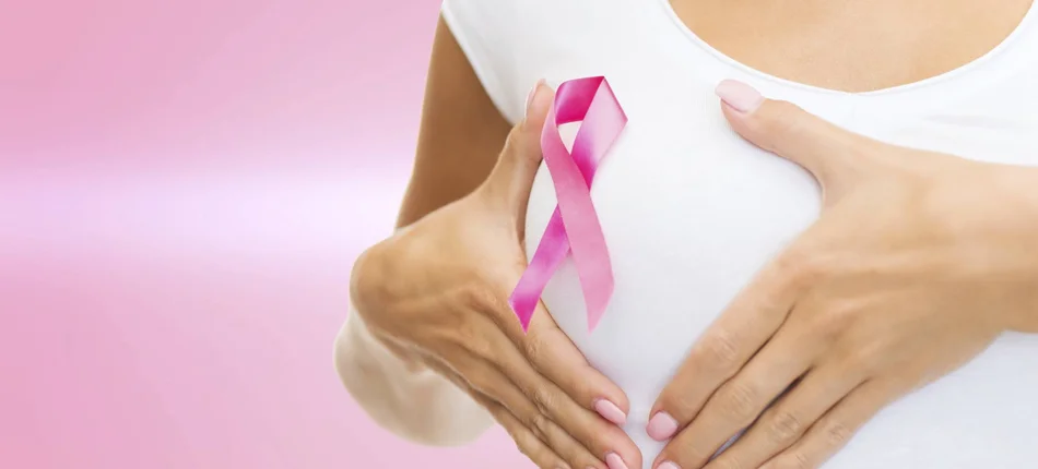 Kobiety chętniej wykonują mammografię - Obrazek nagłówka