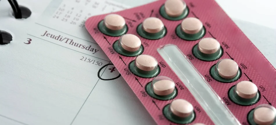 GIF wstrzymuje w obrocie popularne tabletki antykoncepcyjne. Które? - Obrazek nagłówka