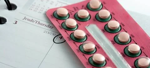 Dlaczego Polki najczęściej decydują się na tabletki antykoncepcyjne? - Obrazek nagłówka