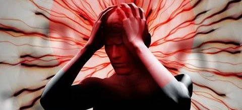 Migrenę powodują… bakterie? - Obrazek nagłówka