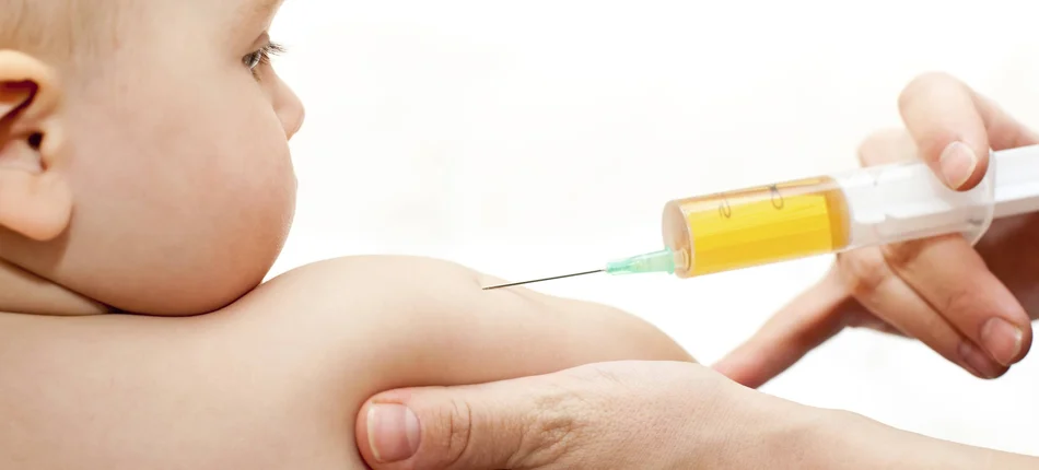 GIS informuje o problemie z dostępem do obowiązkowych szczepień. Których? - Obrazek nagłówka