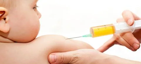 Obowiązkowe szczepienia przeciw pneumokokom - komunikat - Obrazek nagłówka