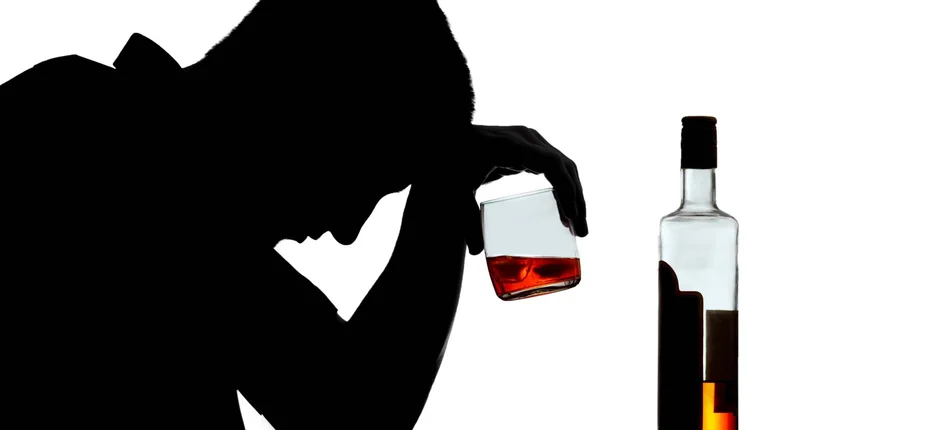 Przełom w leczeniu choroby alkoholowej? - Obrazek nagłówka
