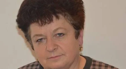 prof. Teresa Jackowska