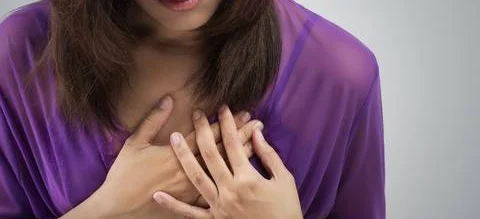 Kobiety czy mężczyźni - kto częściej umiera na choroby serca? - Obrazek nagłówka