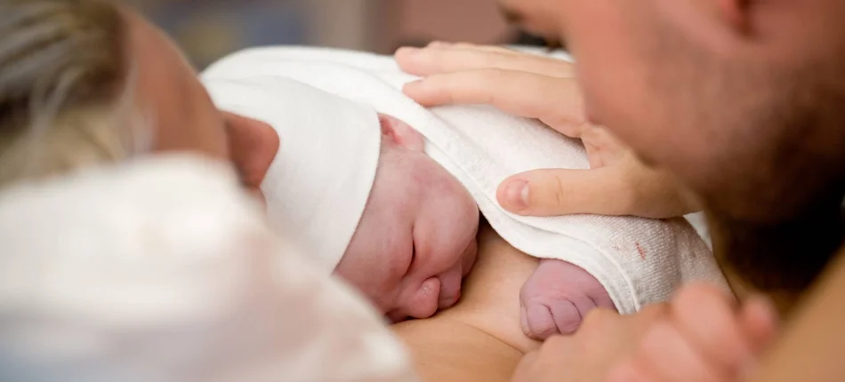 W Wielkiej Brytanii ciąża kończy się zgonem matki niemal trzykrotnie częściej niż w Polsce - Obrazek nagłówka
