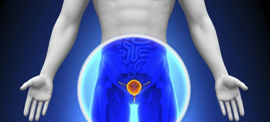 Rak prostaty: pacjent zbyt zdrowy, by otrzymać leczenie? - Obrazek nagłówka