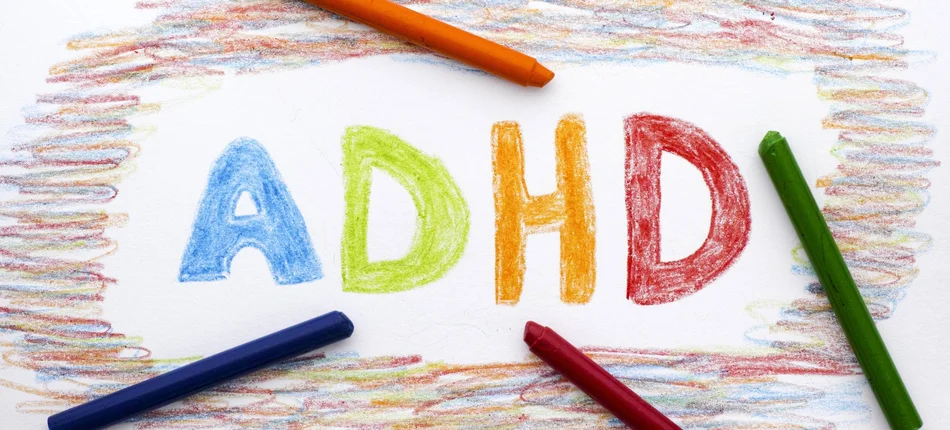 Pozwólmy dzieciom z ADHD wiercić się - Obrazek nagłówka