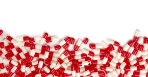 Jest nowa lista leków zagrożonych brakiem dostępności