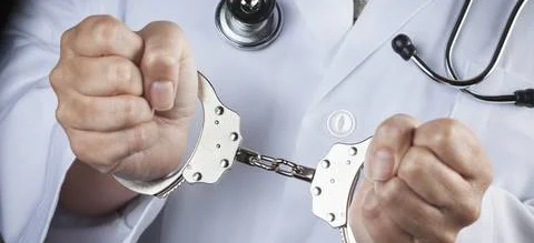 Sanok: Lekarka i pacjenci oskarżeni o korupcję - Obrazek nagłówka