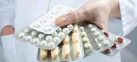 Opakowania leków powinny być dostosowane do unijnych norm - Obrazek nagłówka