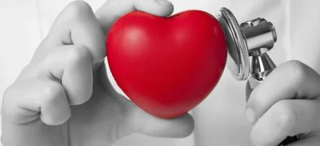 Zdrowie kobiety: choroby serca - Obrazek nagłówka