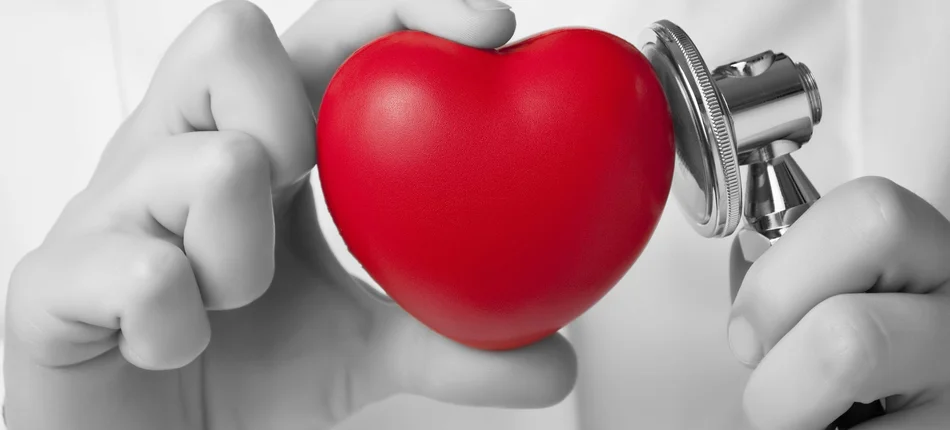 Leczenie niewydolności serca: idzie nowe - Obrazek nagłówka