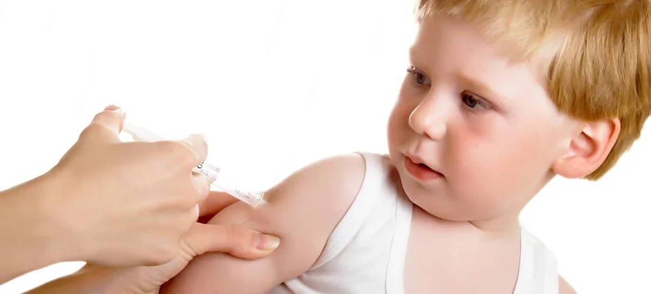 MZ: może brakować szczepionek przeciwko odrze, śwince i różyczce (MMR) - Obrazek nagłówka