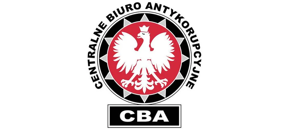 CBA zatrzymało prezesa i dyrektorów firmy farmaceutycznej - Obrazek nagłówka