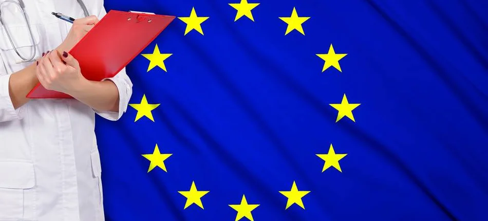 Parlament Europejski wzywa do zwiększania produkcji farmaceutycznej w UE - Obrazek nagłówka