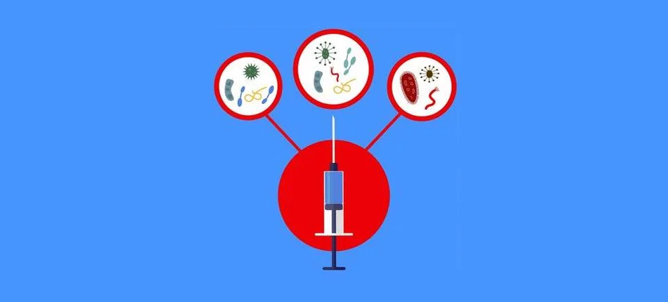Produkcja szczepionek - o czym nie wiedzą antyszczepionkowcy - Obrazek nagłówka