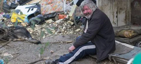 RPO do Ministerstwa Zdrowia: bezdomni powinni mieć darmową opiekę zdrowotną - Obrazek nagłówka